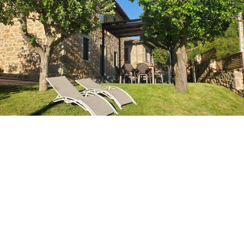 Casa Rural Carmen Luna