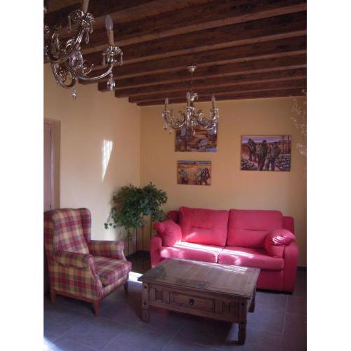 Casa Rural Carmina
