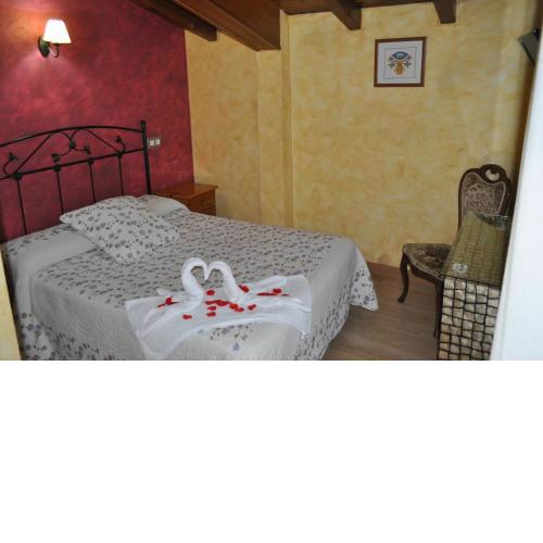 Casa Rural Carpintero