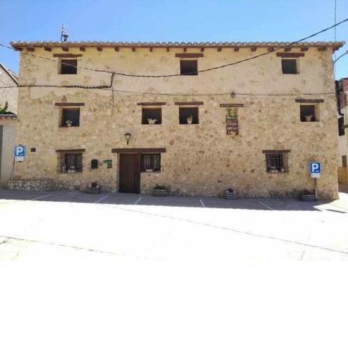 Casa Rural Casa Antiga