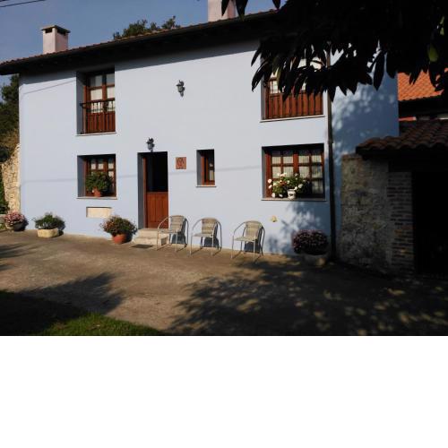Casa Rural Casa Azul