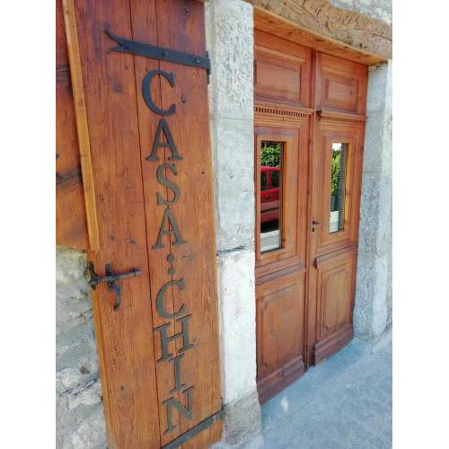 Casa Rural "Casa Chin", Val d'Aran