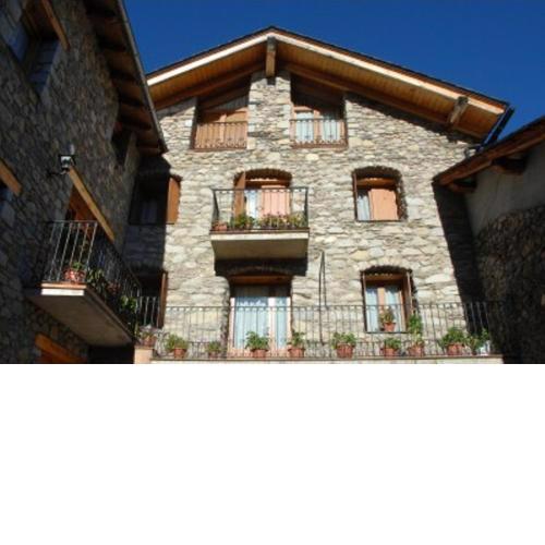 Casa Rural Casa Colom