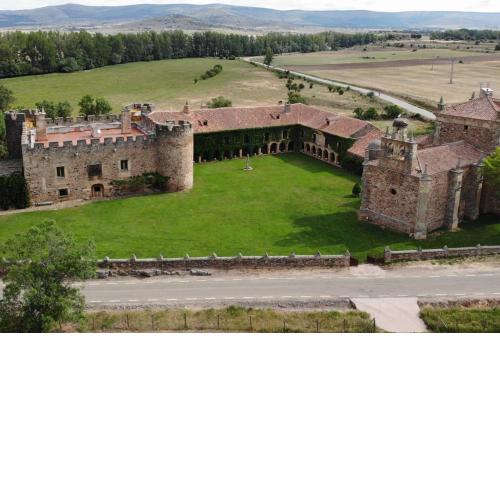 Casa rural Casa Fuerte San Gregorio I