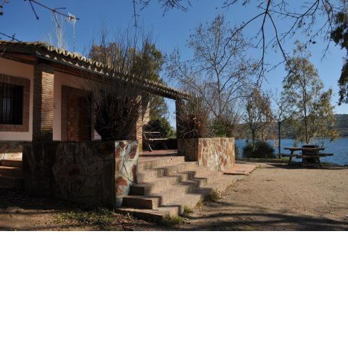 Casa Rural "Casa Isla del Zújar"
