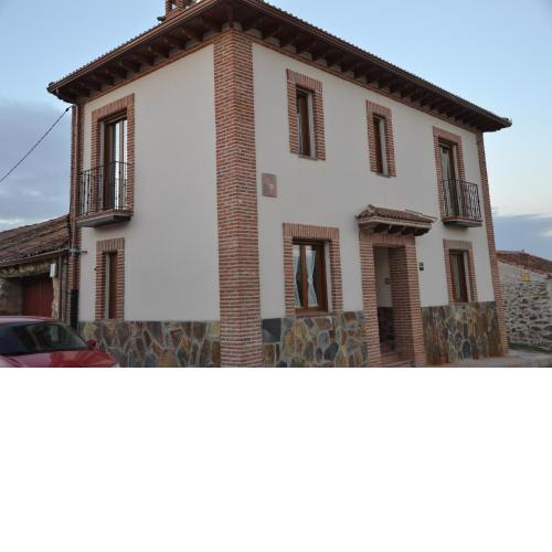 Casa Rural Casa Jacinta