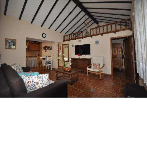 Casa Rural Casa Manuel