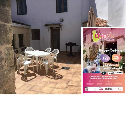 Casa rural: Casa Marcelino