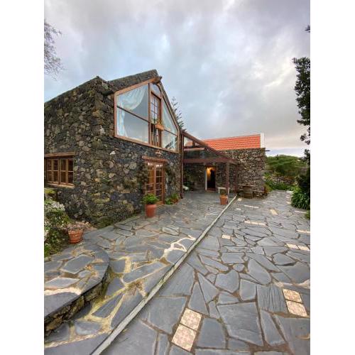 Casa Rural Casa & Monte