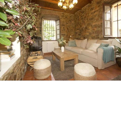 Casa Rural Casa Selmo