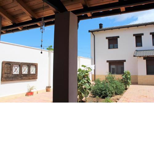 Casa Rural CasaBlasa