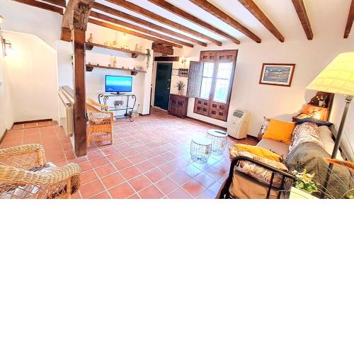 Casa Rural Casasola
