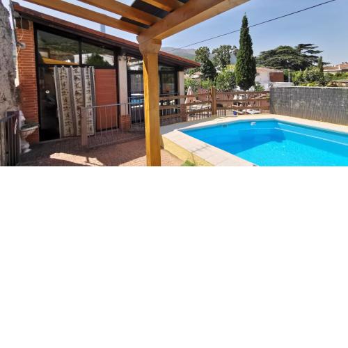 Casa Rural Casona de Jerte