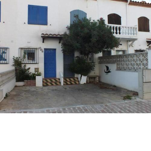Casa rural Castelló d'Empúries, 2 dormitorios, 5 personas - ES-204-13