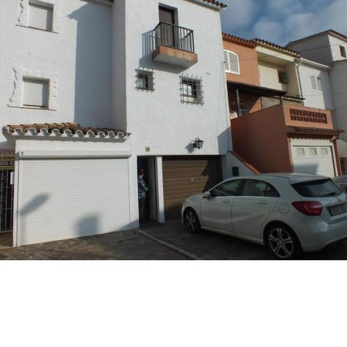 Casa rural Castelló d'Empúries, 3 dormitorios, 7 personas - ES-204-3