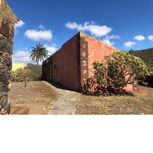 Casa rural cerca de la costa de La Laguna 2