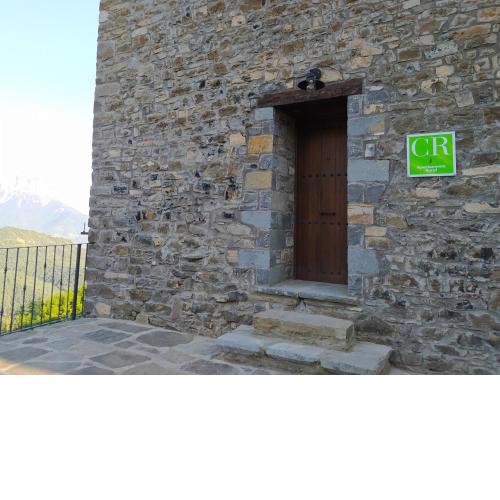 Casa Rural Chuan Murillo
