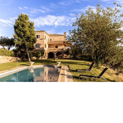 CASA RURAL Cigarral del Pintor