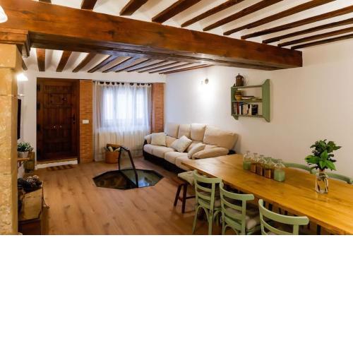 Casa Rural Ciudad de Luna