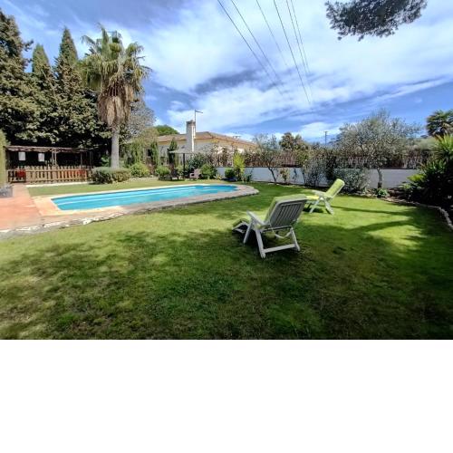 Casa Rural Ciudad Soñada