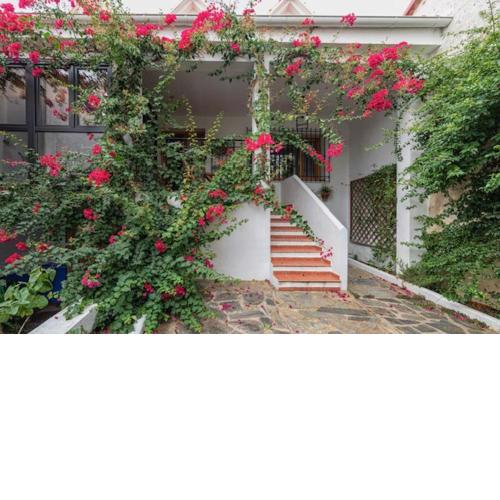 Casa rural collao de lobo