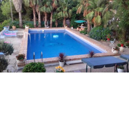 Casa Rural COMPLEX MASIA DEL TREMENDO y Agroturismo
