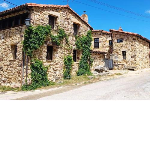 Casa Rural con encanto en plena Reserva de Urbión.