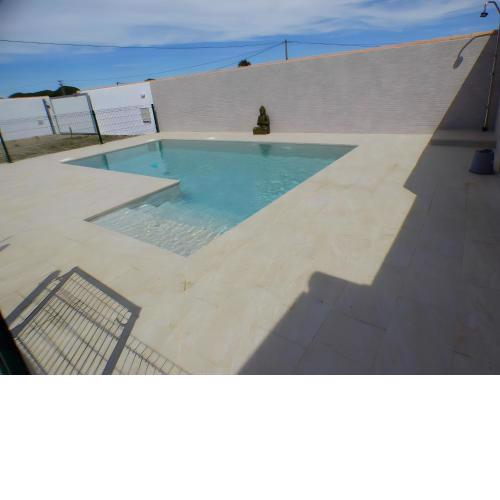 Casa rural con piscina privada alta calidad