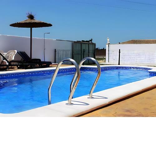 Casa Rural con piscina privada