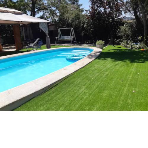 Casa Rural con Piscina y AA en Sierra Oeste de Madrid