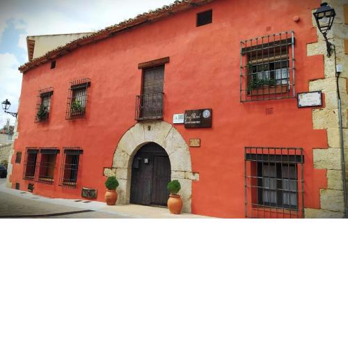 Casa Rural Contramarea