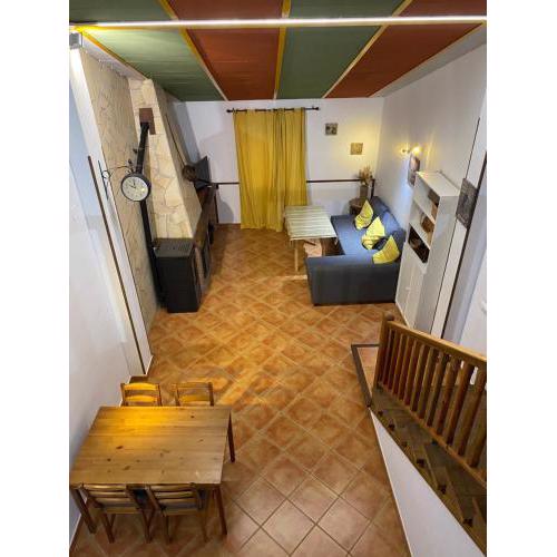 Casa Rural Coripe
