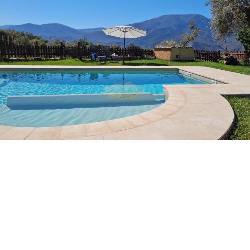 Casa Rural Cortijo El Potro