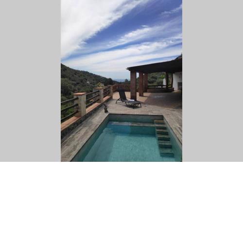 Casa rural Cortijo El Verdial