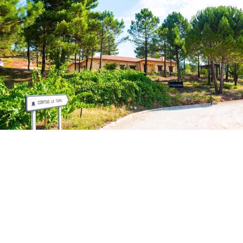 Casa Rural Cortijo La Tapia