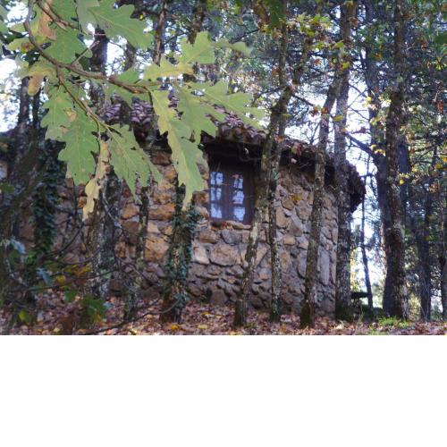 Casa Rural Crisol Spa