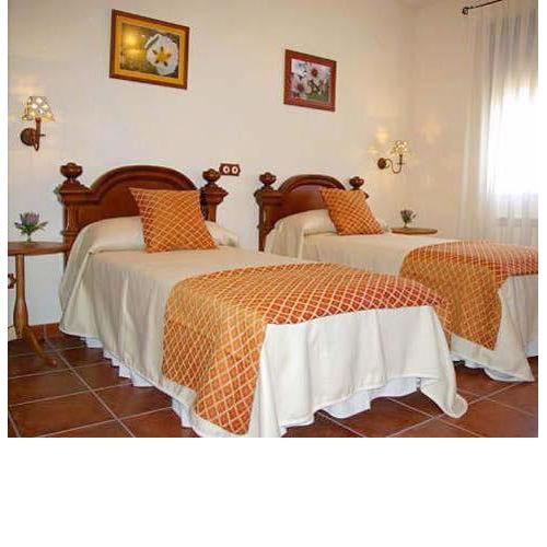 Casa Rural Cristina I