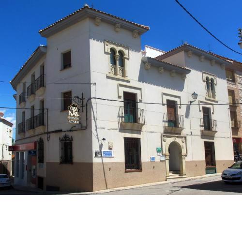 Casa Rural Cuatro de Oros