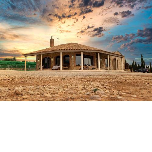 Casa Rural CUESTA GRANDE