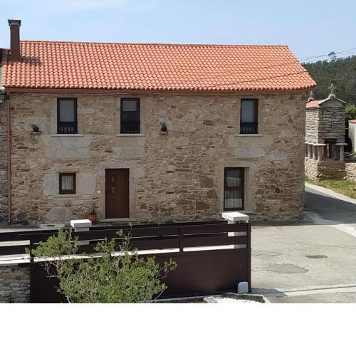 Casa Rural Curracho
