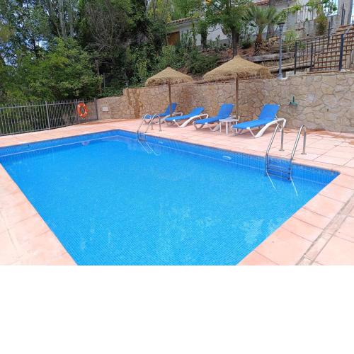 CASA RURAL CURTIDORES