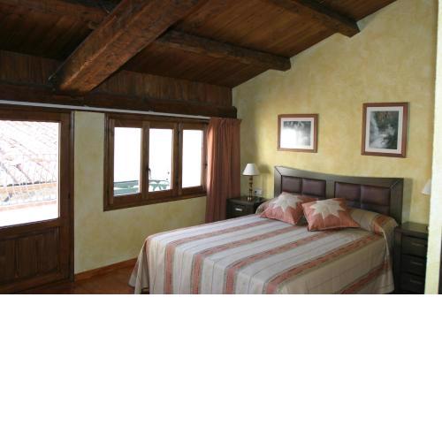Casa rural Daudén