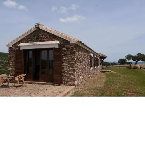 Casa Rural de Ensueño en Parque Natural de Despeñaperros
