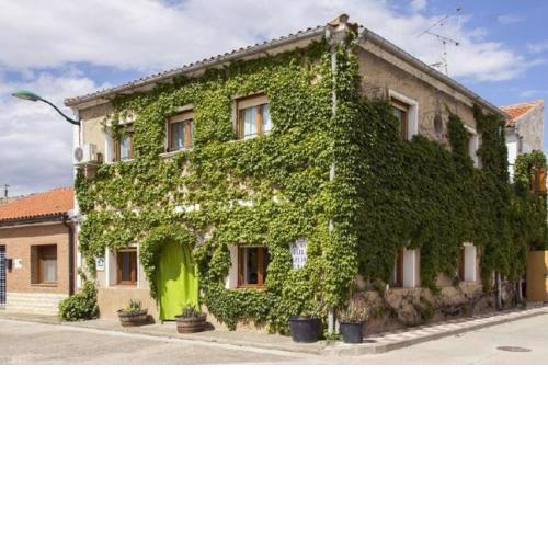 Casa rural de la Abuela