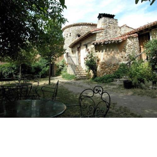 Casa Rural de la Villa