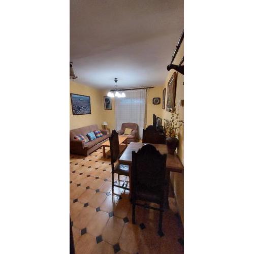 Casa Rural de Tio Tango I