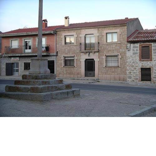 Casa Rural de Tio Tango II