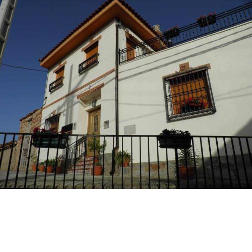 Casa Rural del Aire Torrellas TarazonaMoncayo