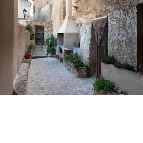 Casa Rural del Juez