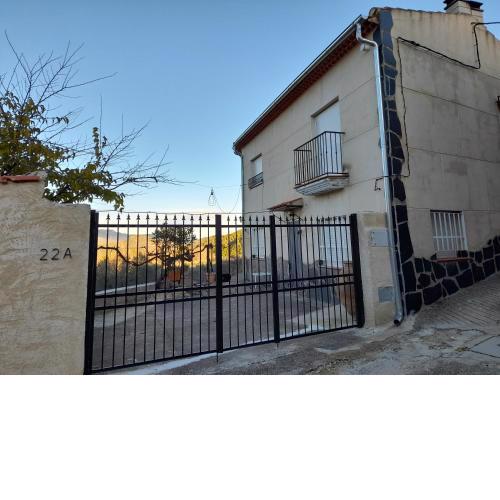 Casa Rural del Saz